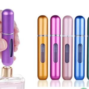 Set of 2 Atomizer purse refills